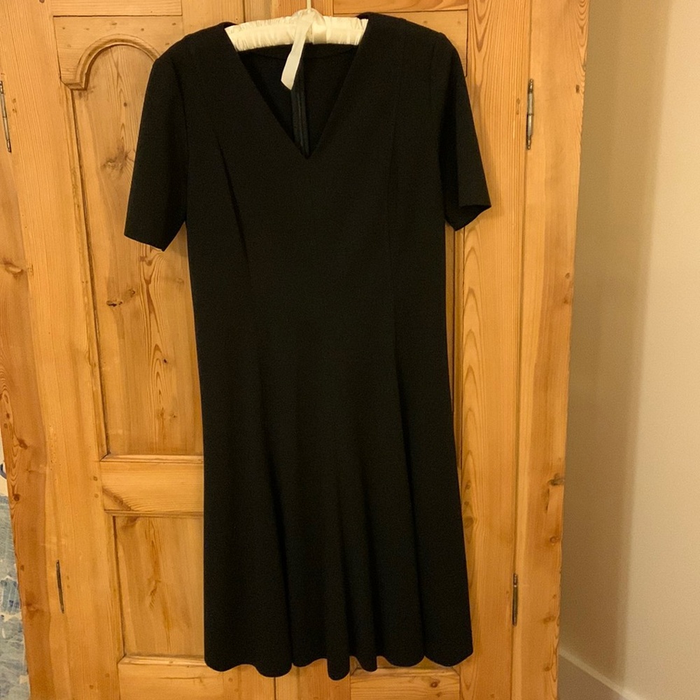 T Tahari Fit and Flare NWOT Dress